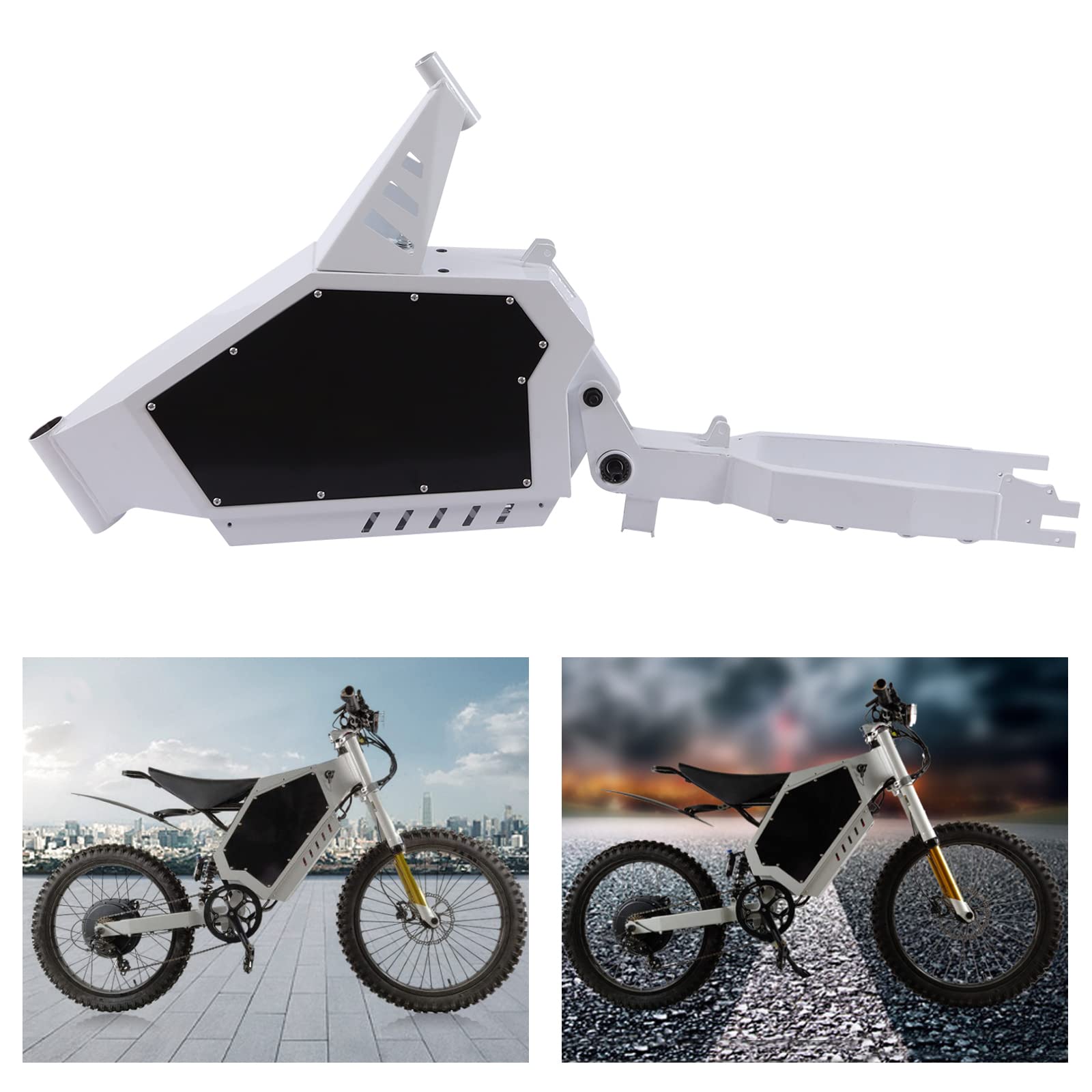自転車フレーム 56501-137-